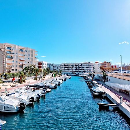 Apartamento Canal, A 3 Minutos De La Playa Del Arenal Шабія Екстер'єр фото