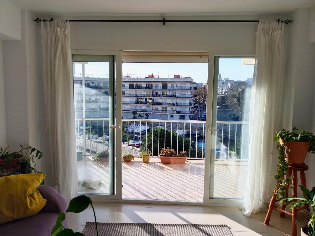 Apartamento Canal, A 3 Minutos De La Playa Del Arenal Шабія Екстер'єр фото