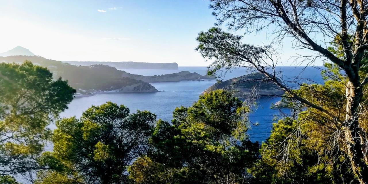 Apartamento Canal, A 3 Minutos De La Playa Del Arenal Шабія Екстер'єр фото